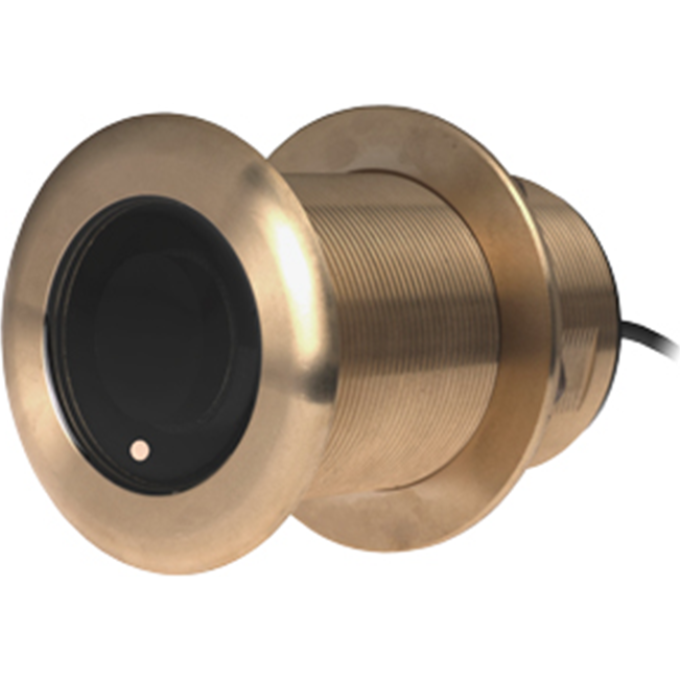 Трансдьюсер LOWRANCE XSonic Airmar B150M, сквозной, наклон 0° 000-13920-001