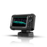 Эхолот LOWRANCE Eagle 5 с датчиком SplitShot HD 000-16112-001